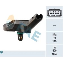 Map Sensörü - (Fiat Fiorino, Qubo) - (FAE-15035)