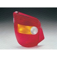 Stop Lambası - (Fiat Palio) - (BRUCKE-46537830)
