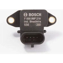 Yakıt Basınç Valfi - (Fiat Multipla, Panda, Punto, Doblo, Bravo, Stilo, Fiorino, Uno, Strada, Marea, Brava, Palio, Siena) - (BOSCH-F00099P218)