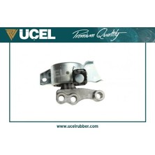Üçel Motor Takozu - (Fiat Linea, Doblo) - (UCEL-31482)