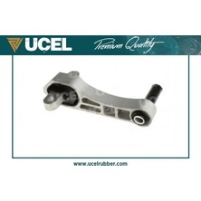 Üçel Motor Takozu - (Fiat Linea, Fiorino, Qubo) - (UCEL-31528)