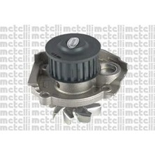 Devirdaim Su Pompası - (Fiat Linea, 500, Panda, Grande Punto, Punto, Doblo, Bravo, Stilo, Seicento, Idea, Strada, Marea, Brava, Palio, Giulietta, Mito) - (METELLI-240866)