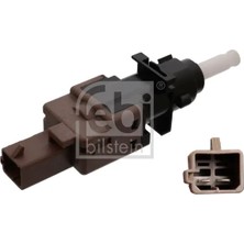 Febi Bilstein Debriyaj Müşürü - (Fiat Idea, Ducato, 500, Panda, Punto, Doblo, Bravo, Stilo, Croma, Linea, 159, 156, Spider, Gt, Brera) - (FEBI-BILSTEIN-49439)