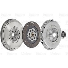 Debriyaj Seti - (Fiat Multipla, Punto, Doblo, Bravo, Stilo, Marea, Brava) - (VALEO-837039)