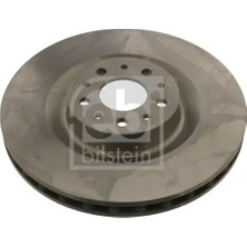 Febi Bilstein Fren Disk - (Fiat 500, Doblo) - (FEBI-BILSTEIN-40999)