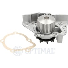 Devirdaim Su Pompası - (Fiat Ulysse, Ducato, Scudo) - (OPTIMAL-AQ1134)