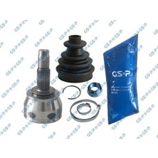 Aks Kafası - (Fiat Qubo, 500, Grande Punto, Punto, Fiorino, Idea, Mito) - (GSP-817053)
