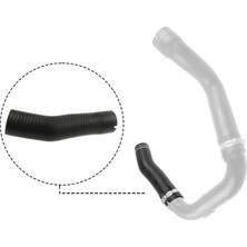 Turbo Hortum ve Conta - (Fiat Linea) - (GB-72212)