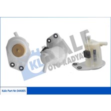 Direksiyon Hidrolik Yağ Deposu - (Fiat Palio) - (KALE-344005)