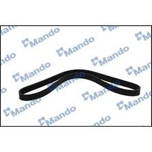 V Kayışı - (Fiat Strada, Doblo, Scudo, Sedici, Palio) - (MANDO-MB6PK1050)