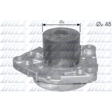 Devirdaim Su Pompası - (Fiat Idea, Ducato, 500, Grande Punto, Punto, Doblo, Tipo, Freemont, Bravo, Stilo, Croma, Sedici, Linea, Egea, 159, Giulietta, Mito, 156, Spider, Gt, 166, Brera) - (DOLZ-A300)