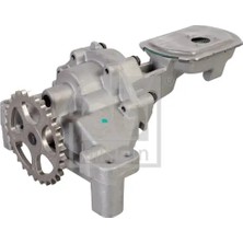 Febi Bilstein Yağ Pompası - (Fiat Ulysse, Scudo) - (FEBI-BILSTEIN-23211)