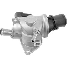 Termostat - (Fiat Coupe, Grande Punto, Punto, Stilo, Barchetta, 156, Spider, Gt, Gtv, 145) - (GATES-TH18188G1)