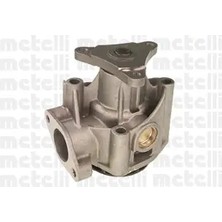 Devirdaim Su Pompası - (Fiat Tempra, Tipo, Egea) - (METELLI-240497)