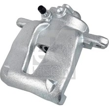 Febi Bilstein Fren Kaliper - (Fiat 500, Panda, Grande Punto, Punto, Fiorino, Qubo, Linea, Mito) - (FEBI-BILSTEIN-179160)