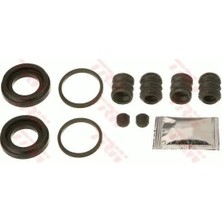 Fren Kaliper - (Fiat Tempra, Punto, Tipo, Bravo, Barchetta, Coupe, Marea, Egea, Spider, Gtv, 155, 33, 145) - (TRW-SP9648)