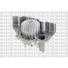 Devirdaim Su Pompası - (Fiat Ulysse, Ducato, Scudo) - (METELLI-240391)
