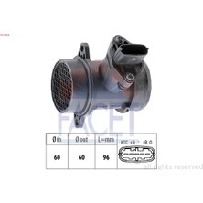 Hava Debimetresi - (Fiat Idea, Panda, Punto, Doblo, Palio, Siena) - (FACET-101158)