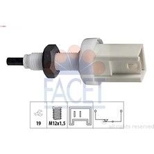 Fren Müşürü - (Fiat Regata, Ducato, Fiorino, Uno, Ritmo, Duna, Elba) - (FACET-71066)