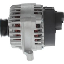 Alternatör - (Fiat Idea, 500, Panda, Grande Punto, Punto, Doblo, Tipo, Bravo, Stilo, Fiorino, Uno, Strada, Linea, Palio, Egea) - (BOSCH-1986A00733)