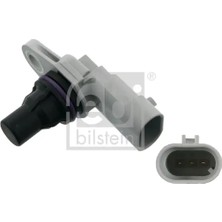 Febi Bilstein Eksantrik Devir Sensörü - (Fiat Fiorino, 500, Panda, Grande Punto, Punto, Doblo, Tipo, Qubo, Idea, Strada, Linea, Palio, Siena, Egea, 159, Giulietta, Mito, Spider) - (FEBI-BILSTEIN-28129)