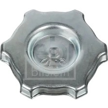 Febi Bilstein Radyatör Yedek Su Depo Kapağı - (Fiat Strada, Ducato, Panda, Punto, Tipo, Bravo, Talento, Fiorino, Uno, Palio, Tempra, Siena, Duna, Elba, Egea) - (FEBI-BILSTEIN-12374)