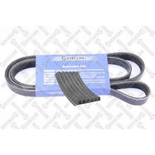 V Kayışı - (Fiat Idea, Ducato, 500, Panda, Grande Punto, Doblo, Fiorino, Linea) - (CONTINENTAL-6PK1180)