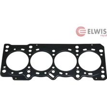Silindir Kapak Contası - (Fiat Siena, 500, Panda, Grande Punto, Punto, Doblo, Fiorino, Qubo, Idea, Strada, Linea, Palio, Mito) - (CORTECO-83415265)