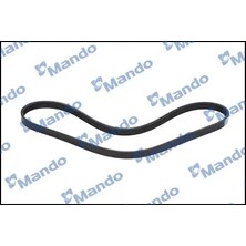 V Kayışı - (Fiat Brava, Punto, Bravo, Marea, Palio) - (BANDO-4PK0840)