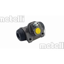 Fren Silindiri - (Fiat Tempra, Tipo, Egea) - (METELLI-040253)