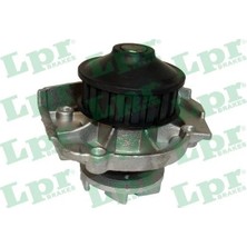 Devirdaim Su Pompası - (Fiat Uno, Panda, Punto, Tipo, Seicento, Cinquecento, Strada, Palio, Siena, Egea) - (LPR-WP0699)