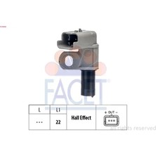 Eksantrik Devir Sensörü - (Fiat Ulysse, Scudo) - (FACET-90460)