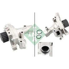 Devirdaim Su Pompası - (Fiat Ulysse, Scudo) - (SCHAEFFLER-INA-538050010)