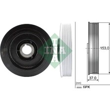 Krank Kasnak - (Fiat Ulysse, Scudo) - (SCHAEFFLER-INA-544005810)