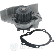 Devirdaim Su Pompası - (Fiat Ulysse) - (OPTIMAL-AQ1135)