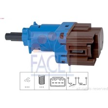 Fren Müşürü - (Fiat 500, Ducato, Panda, Grande Punto, Punto, Doblo, Bravo, Fiorino, Qubo, Giulietta, Mito, Spider) - (FACET-71247)