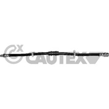 Fren Hortumu - (Fiat Regata, Punto, Fiorino, Coupe, Uno, x 1/9, Ritmo, Spider, Gtv, 164, 155, 145) - (SVAC-900173)