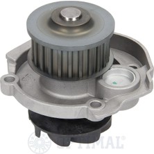 Devirdaim Su Pompası - (Fiat Linea, 500, Panda, Grande Punto, Punto, Doblo, Bravo, Stilo, Idea, Strada, Marea, Brava, Siena, Mito) - (OPTIMAL-AQ1733)