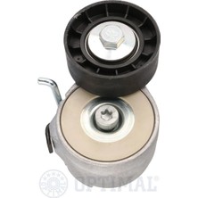 V Kayış Gergi Rulmanı - (Fiat 500, Panda, Grande Punto, Punto, Doblo, Fiorino, Qubo, Idea, Strada, Linea, Palio, Siena, Mito) - (BESCHER-821652)