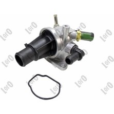 Termostat - (Fiat Idea, 500, Panda, Punto, Doblo) - (OES-T11603)
