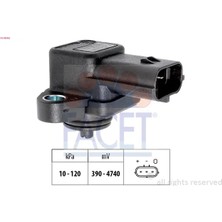 Map Sensörü - (Fiat Sedici) - (FACET-103042)
