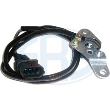 Eksantrik Devir Sensörü - (Fiat Sedici, Grande Punto, Punto, Doblo, Bravo, Stilo, Croma, Idea, Multipla, Strada, Marea, Brava, Palio, 159, 156, 166, 155, 145) - (ERA-550057A)