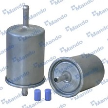 Yakıt Filtresi - (Fiat Regata, Panda, Tipo, Cinquecento, Argenta, Elba, Premio, Egea) - (MANDO-MMF035021)