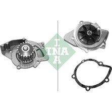 Devirdaim Su Pompası - (Fiat Ulysse, Scudo) - (SCHAEFFLER-INA-538042810)