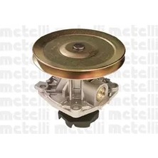 Devirdaim Su Pompası - (Fiat Uno, Tipo, Tempra, Egea) - (METELLI-240566)
