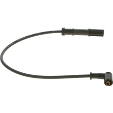 Buji Kablosu - (Fiat Siena, Panda, Punto, Doblo, Seicento, Strada, Palio) - (HELLUX-3169)