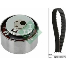 Triger Kayış Seti - (Fiat Strada, 500, Panda, Grande Punto, Punto, Doblo, Fiorino, Qubo, Idea, Uno, Linea, Palio, Siena, Mito) - (SCHAEFFLER-INA-530046210)