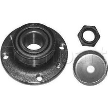Porya ve Rulman - (Fiat Palio, Panda, Punto, Tipo, Bravo, Barchetta, Coupe, Multipla, Linea, Marea, Brava, Tempra, Siena, 147, Egea, 155, 145) - (FORMPART-14498020K)