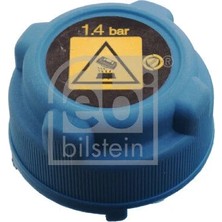 Febi Bilstein Radyatör Kapağı - (Fiat Strada, Ducato, 500, Panda, Grande Punto, Doblo, Fiorino, Qubo, Uno, Mobi, Giulietta, Mito) - (FEBI-BILSTEIN-183372)
