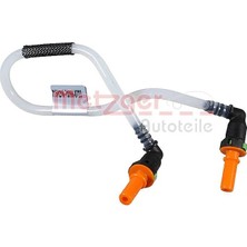 Yakıt Hortumu - (Fiat Linea, Doblo) - (WINTECH-0500327)
